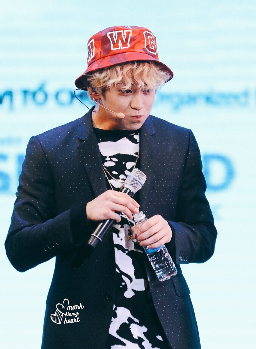 n달전 마크 봇 (@monthly_mark) / Posts / X