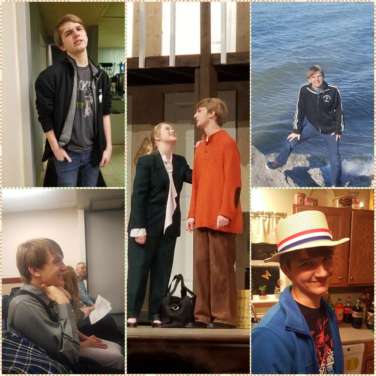 Kevin Ridenour (@RidenourKevin) | Twitter