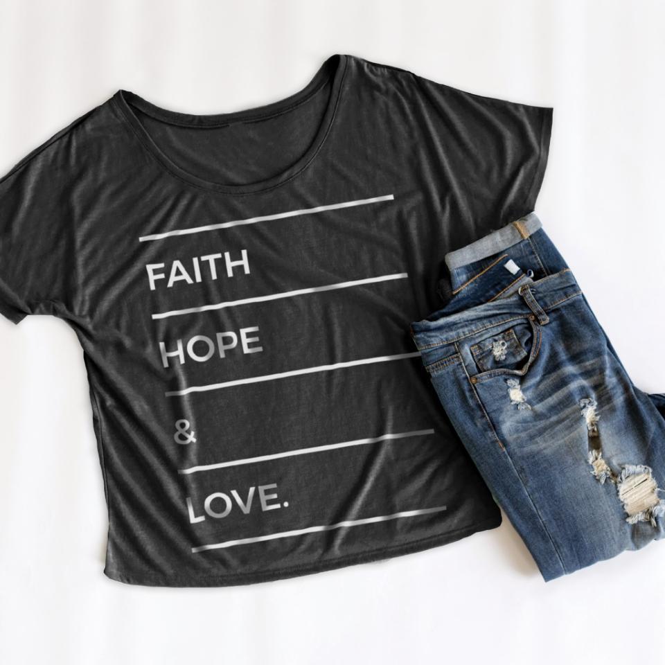 Much to celebrate this #Easter weekend! Faith, Hope, &amp; LOVE.