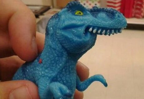 “Con estas manitas toco el teclado para hacer ritmos”