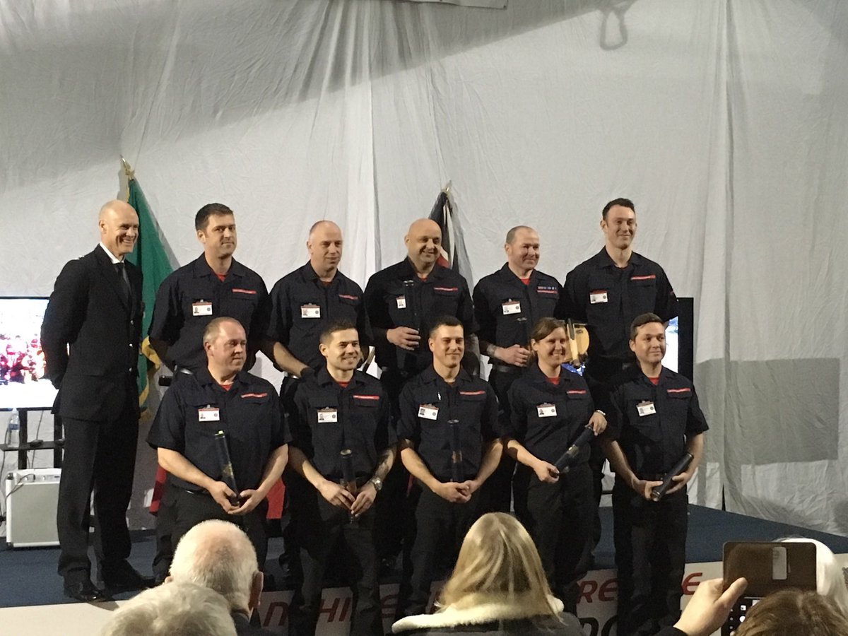 Very proud of these 10 individuals 😁 it’s been a full on 7 weeks of hard work and learning new skills. They will be an asset to their stations and Lincolnshire Fire &amp; Rescue.<a href="/LincsFireRescue/">Lincolnshire Fire and Rescue</a> <a href="/LFRTraining/">LFR Training</a> <a href="/granthamfire/">Grantham Fire Station</a> <a href="/SpaldingFire/">Spalding FireStation</a> <a href="/LouthFire/">Louth Fire Station</a>