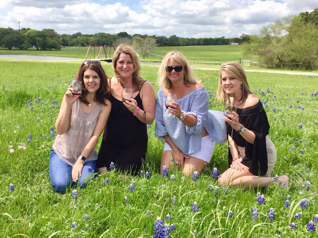 Saddlehornwnry's tweet photo. The #TBWT Spring Bluebonnet Wine &amp; Cheese Trail continues again this weekend. 🧀🍷#TXWine https://t.co/pjTaqMUSqv