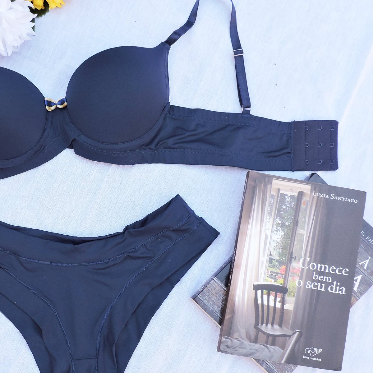 BrilhoIntimo's tweet image. 