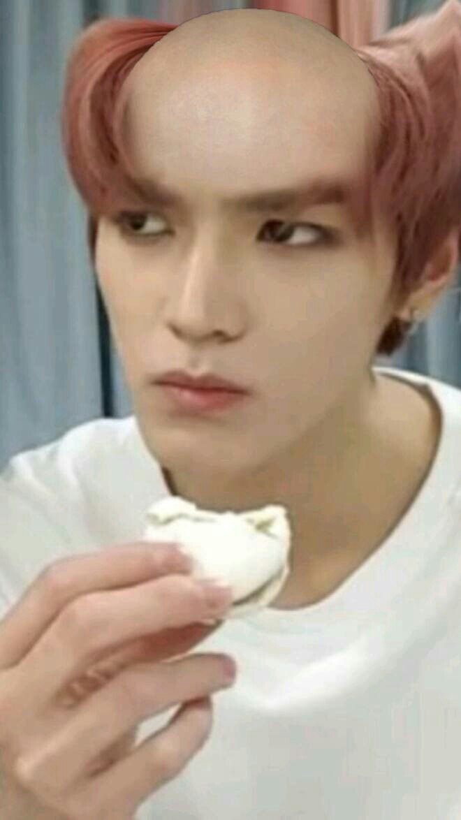 jennwiine's tweet image. #NEO_BALD_TECHNOLOGY  когда ты встречаешься с 2 бабами но ты не в курсе