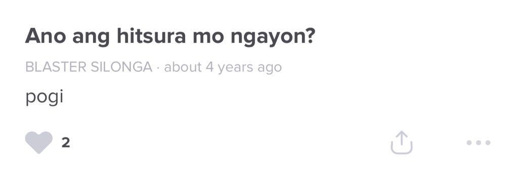 __IVOfSpades's tweet photo. @ivspadesthetic ah pumalag. https://t.co/8N0acWVDdu