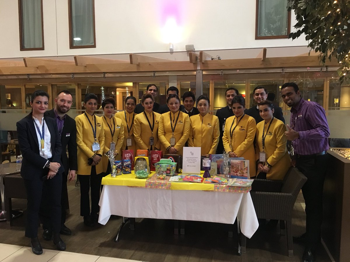 Our favourite Jet Airways crew ready to spread Easter mood on board of flight to India ✈️ 🇮🇳 always happy to see them in our lobby 🤗 #PIEasterWOW  <a href="/RaviSahrawat3/">Ravi Sahrawat</a> @airportsmiles <a href="/Rasta8child/">ryan-sean</a> <a href="/shahq1/">Qasim R shah</a> <a href="/MartynaBlaziak/">Martynka</a> @Veronic15080620 <a href="/SajidSajidm786/">Saj</a> <a href="/jetairways/">Jet Airways</a>