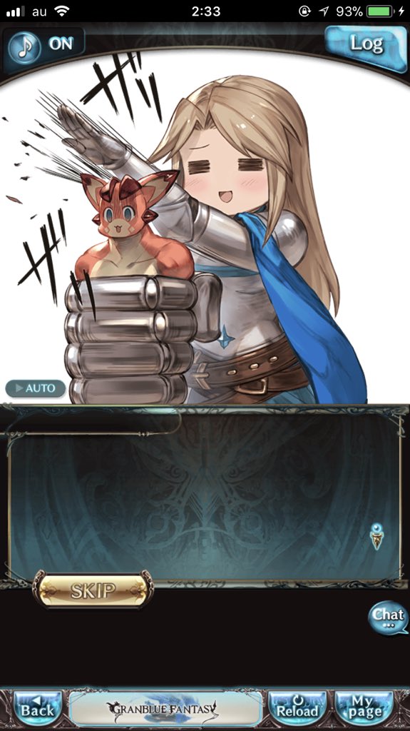 インデックス グラブルのエイプリルフールも酷い内容だなw カタリナのなでなでやカリオストロの姿に笑ったわw クエストをクリアするとカタリナが出てきてなでなでされてるしw グラブル T Co 7gzkgtrrfq Twitter インデックス グラブルのエイプリルフールも酷い内容だなw カタリナのなでなでやカリオストロの姿に笑ったわw クエストをクリアするとカタリナが出てきてなでなでされてるしw グラブル T Co 7gzkgtrrfq Twitter