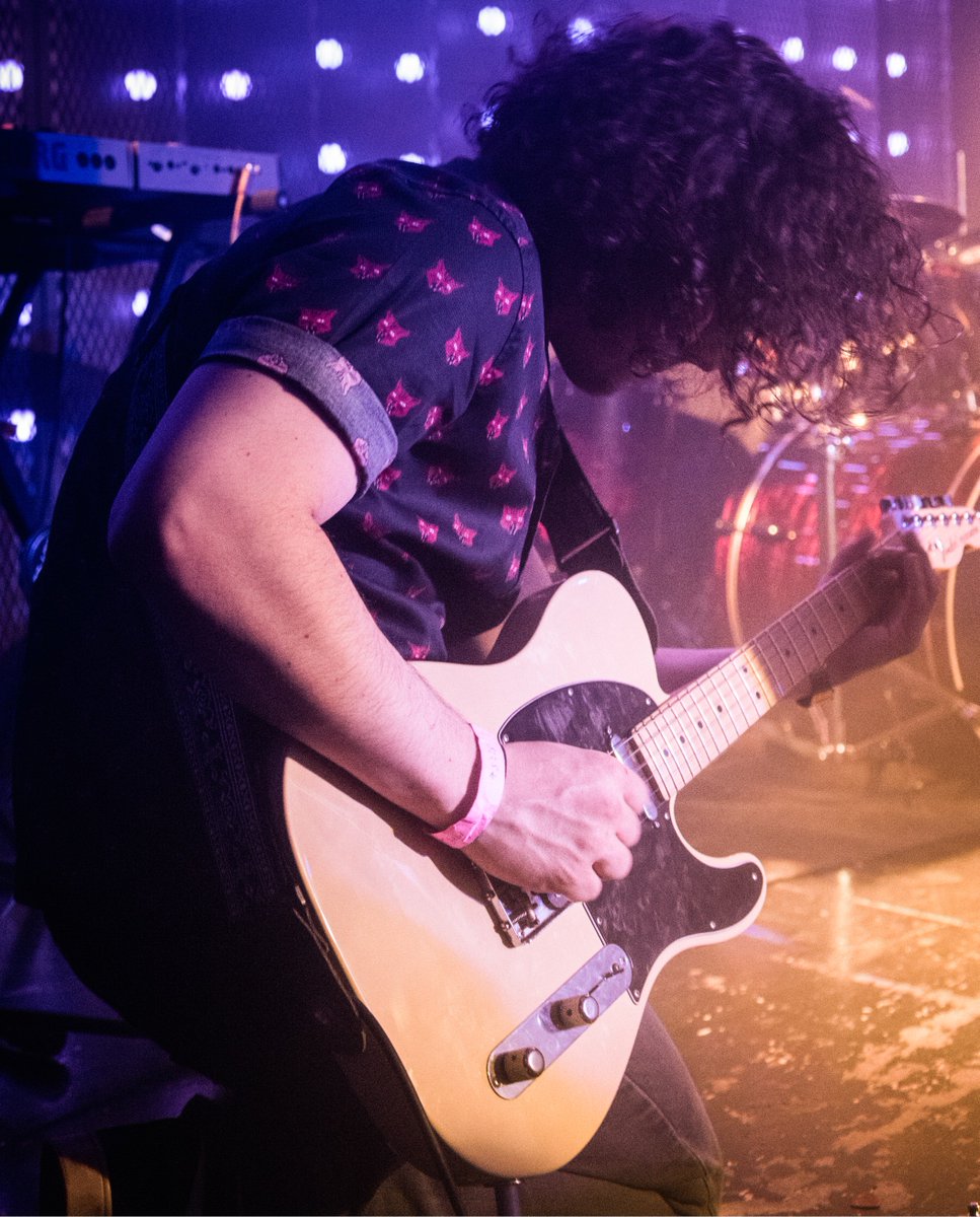 #London! After our sold out EP launch last month we're stoked to be heading back to #Camden to play <a href="/Theblack_heart/">The Black Heart</a> on Thurs 5th April, presented by <a href="/SOTNRecords/">Sound Of The Nation</a> - hope to catch you down there if we couldn't at the last one! 🖤

Adv. tickets 👉 TALMA.lnk.to/Tickets