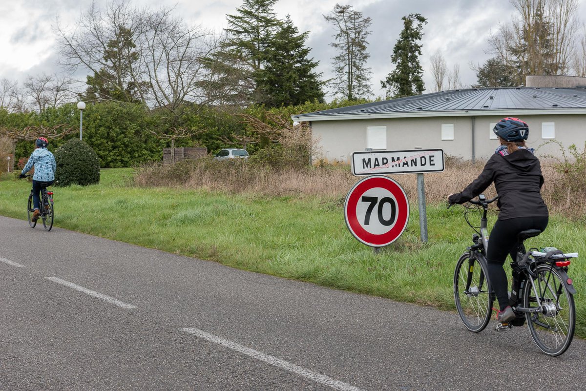 #DefiVélo pour le #GrandTempsCouleursCongrés #GTCC #EEUdF