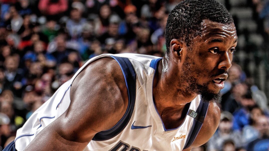 DMavericks2018's tweet image. Your #Mavs lose a tough one against Minnesota. Let's finish the season strong💪

@hbarnes 19 pts 4 reb
@Dennis1SmithJr 17 pts 7 ast

Next up we take on the Cavs #MFFL