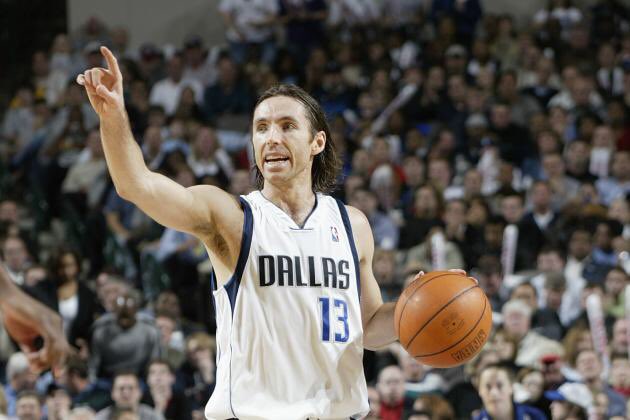 DMavericks2018's tweet image. Congrats to former #Mavs @RealJasonKidd  &amp;amp; @SteveNash on making the 2018 Naismith Memorial Basketball Hall of Fame class of 2018! @Hoophall #MFFL