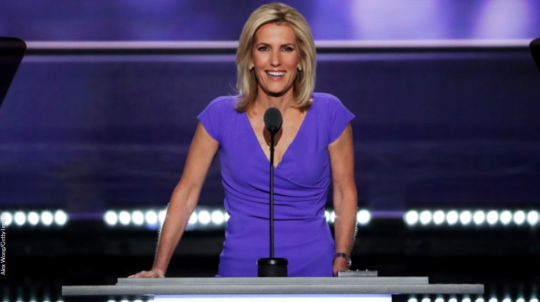 Laura Ingraham takes week off amid Parkland student-led boycott bit.ly/2GtqqnG https://t.co/ZRz7tf8XOJ