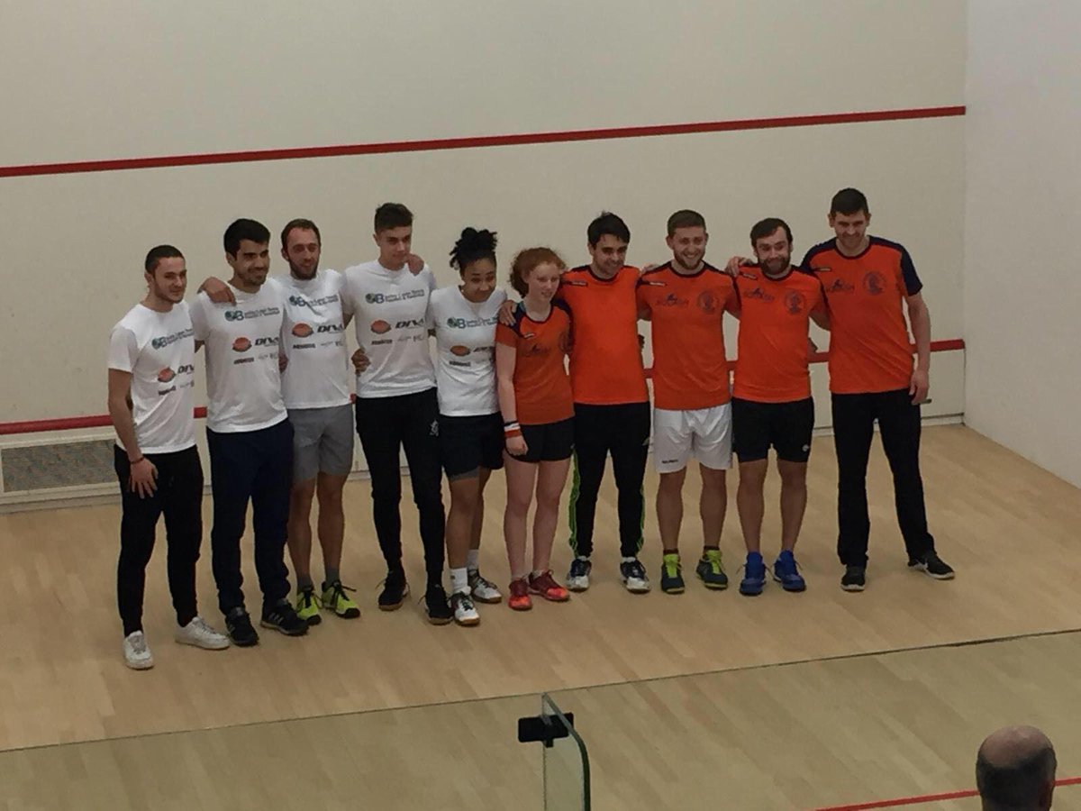 KatieMalliff123's tweet image. Thanks~@CoolhurstTweets for asking me to play in your PSL Team this season. Really enjoyed all of my matches and its given me a taste of what's to come in the @PSAWorldTour. Looking forward to turning 15  next month and joining the  PSA. Exciting times ahead with @squash1111