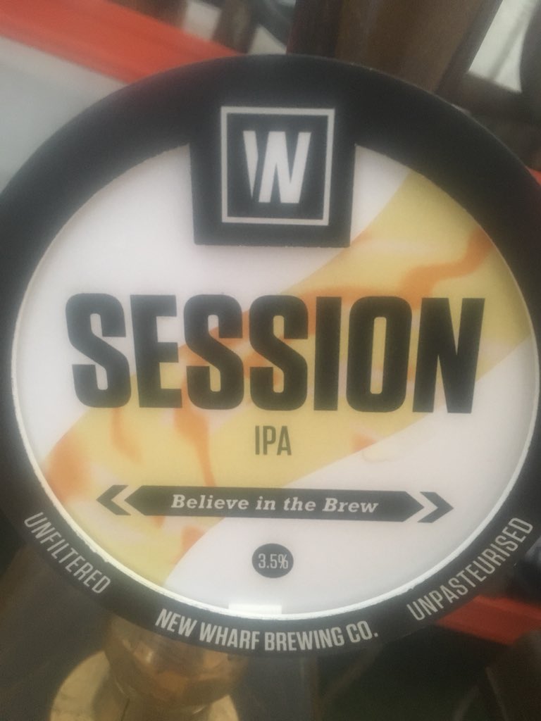 Hall Park Beer Fest tweet media