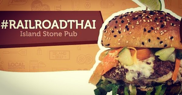 islandstonepub's tweet photo. #peiburgerlove #islandstonepub #smalltownbiglove #islandbeef #foodisland #allthefriends #railroadthai https://t.co/tI6Y1qh9Bs