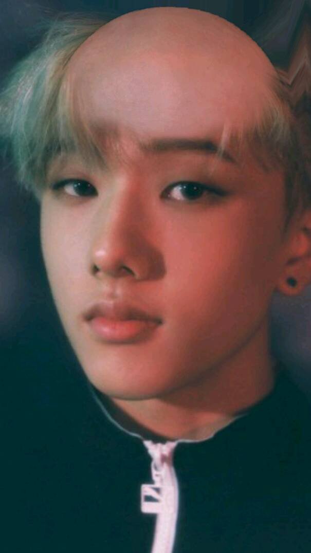 sonarcess's tweet image. #Neo_bald_technology
________________________
We young
But we stressing like we 40