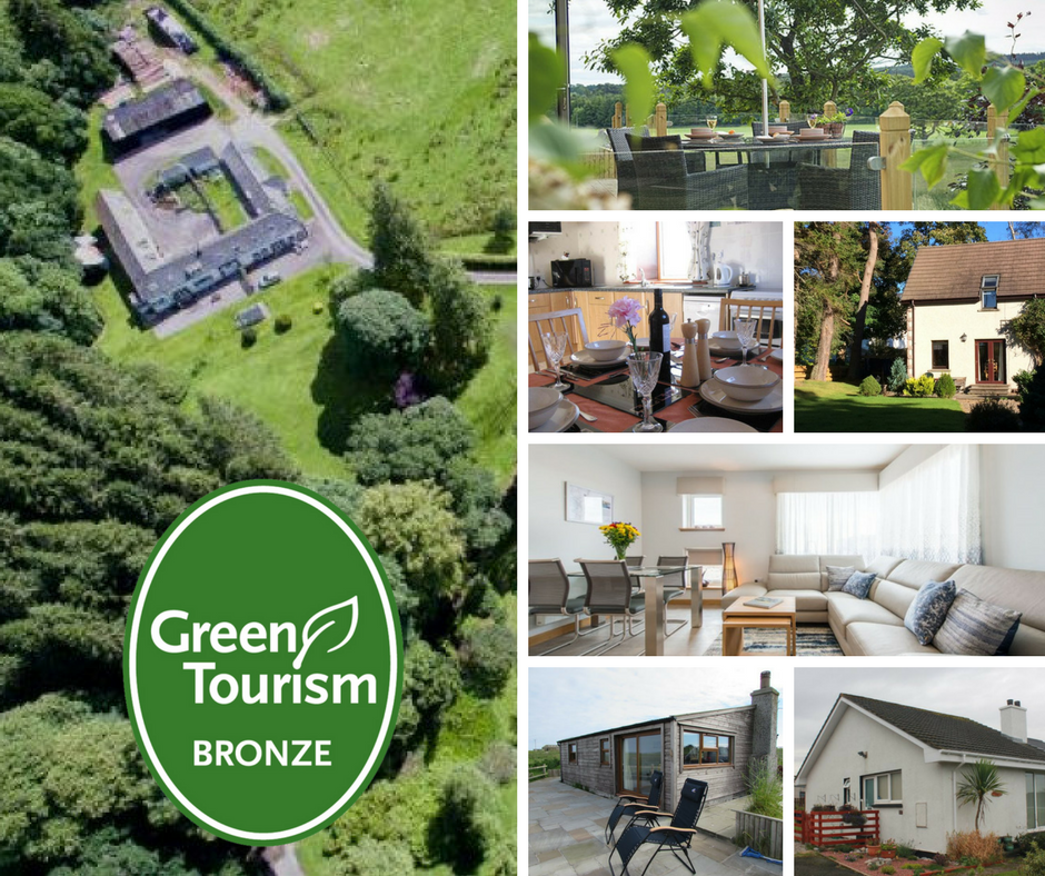 GreenTourismUK's tweet photo. More #GreenChecks completed & brand new #GreenTourism Bronze Awards achieved by An Airigh @dalriadalodges Dene Cottage @Kirkennan Shiantview Cottage, Steading 5 Balvatin Cottages & @WoodsideLodge1 They're working hard to be #sustainable & now they they've an award that proves it! https://t.co/yXQttSJJLV