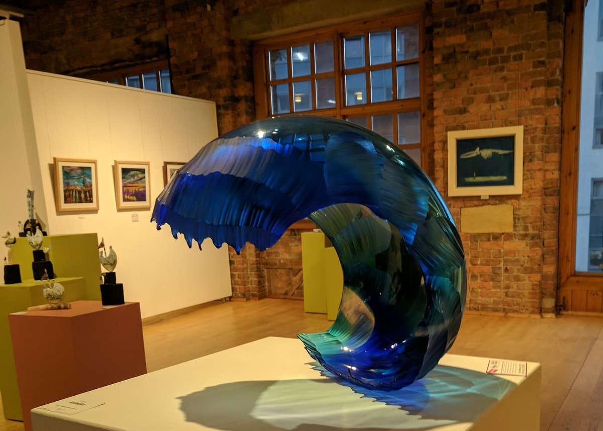 Arrr there's my toupee said, Aqua Trump,