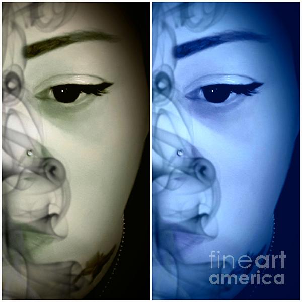 New artwork for sale! - "Black and Blue" - fineartamerica.com/featured/black… <a href="/fineartamerica/">Fine Art America</a>