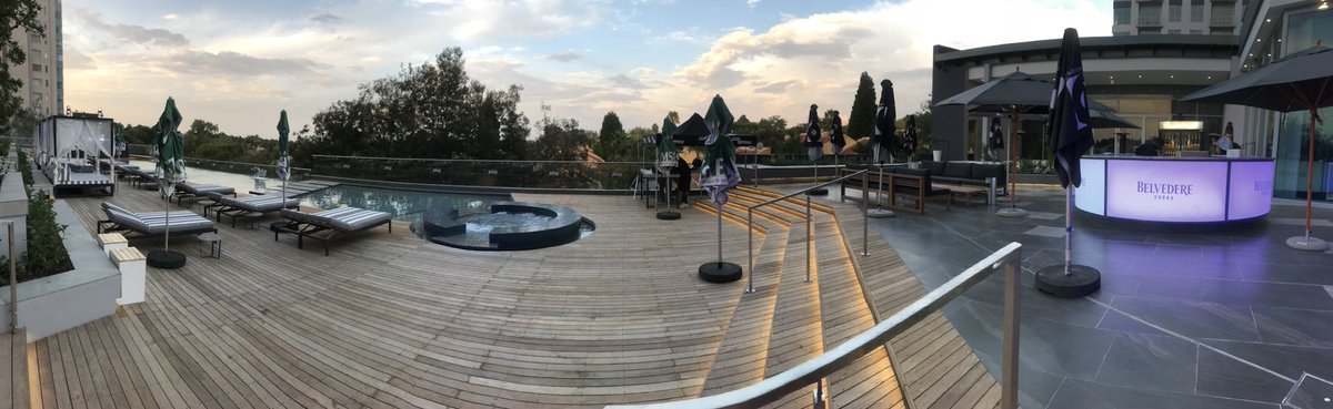 Kralbet_Turkey_'s tweet photo. GP!!! The venue is super ready for tomorrow, we are looking forward to hosting you and giving you the best #PopBottlesPoolParty  experience! Remember to collect your ticket at computicket! https://t.co/VWl21dpbLn