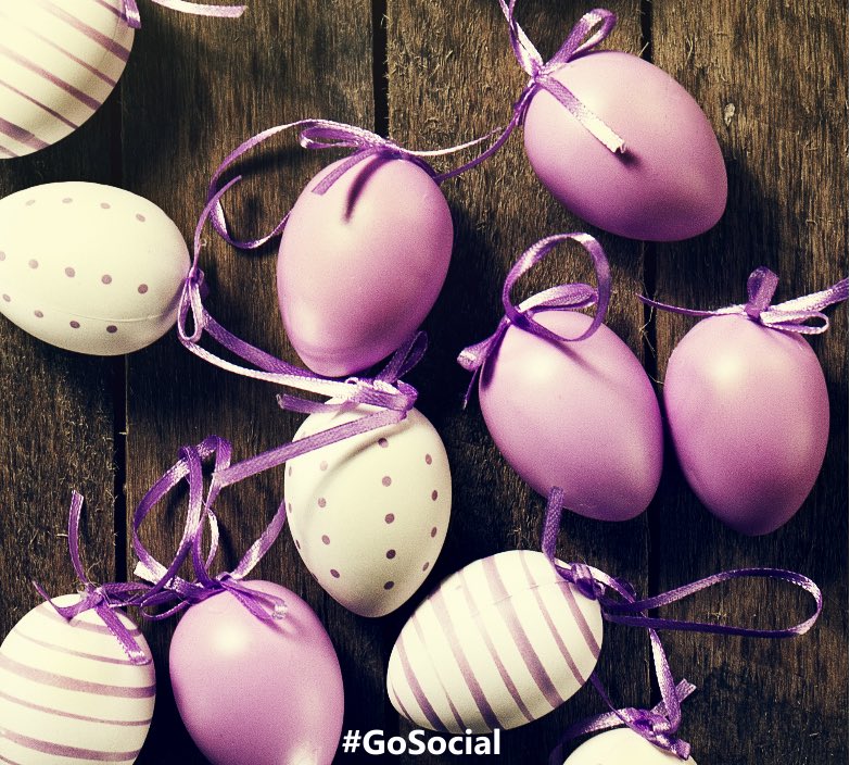 dot4digital's tweet photo. It’s not about the bunny, eggs, or even dressing up for the church. It’s about the hope that we have because there was an empty tomb.
💐💜🐞🐣
Happy Easter #Easter #Easter2018 #bunny #Christ #Newstart #marketingtips #Slovenia https://t.co/0m1xZq0pit
