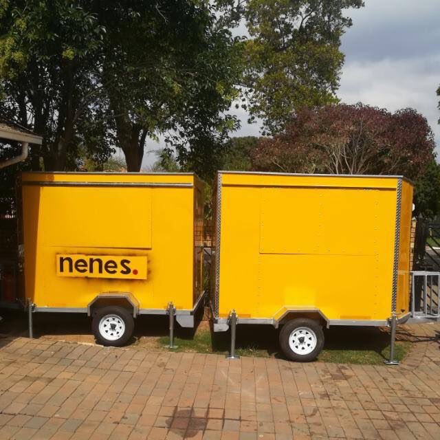DonPeriignon's tweet photo. Look If you ever in Midrand, I highly rate you try the food by Nene's, that food is too great &amp; prices reasonable too https://t.co/oTCh1MJ3TD