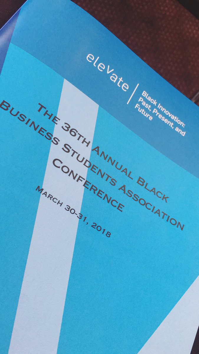 beLaurie's tweet photo. Such a splendid lineup 👌🏾
#CBSElevate https://t.co/s1dFhRBI1t