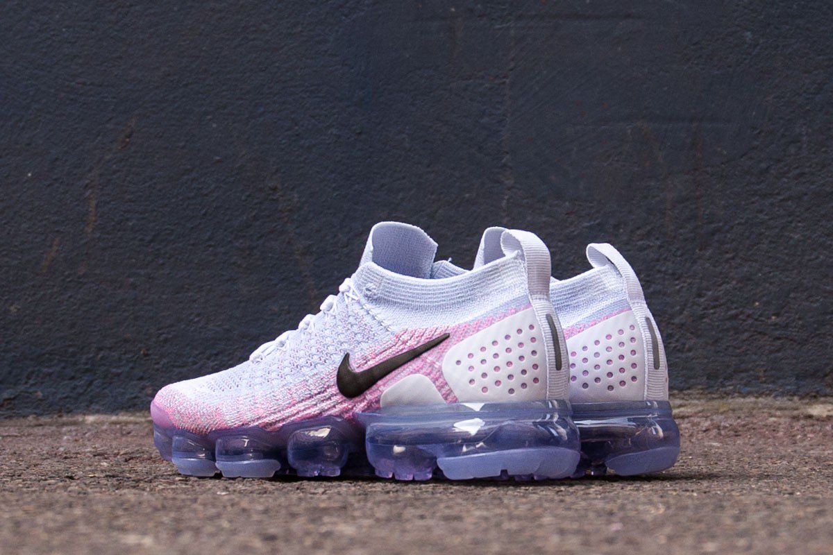 Fsr Nike Air Vapormax Flyknit 2.0 W 2nd Generation Air Max