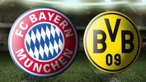 Bayernily's tweet photo. Lewandowski '5  '44  '87 
James '14
Müller '23
Ribéry '46
#FCBBVB 6:0 #MiaSanMia https://t.co/Z6Ii5fKZH5