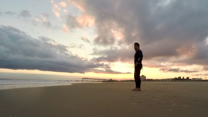 The outdoors is our spaces to do what we love. Here's some thoughts on Sustainable Endurance from <a href="/brucknerchase/">Bruckner Chase</a> on what we can do. <a href="/Surfrider/">Surfrider Foundation</a> <a href="/1PercentFTP/">1% for the Planet</a> <a href="/conservationall/">ConservationAlliance</a> <a href="/SeafoodWatch/">Seafood Watch</a> <a href="/TerraCycle/">TerraCycle US</a> <a href="/GUEnergyLabs/">GU Energy Labs</a> @AllGoodBrand bit.ly/2Gp2SjZ