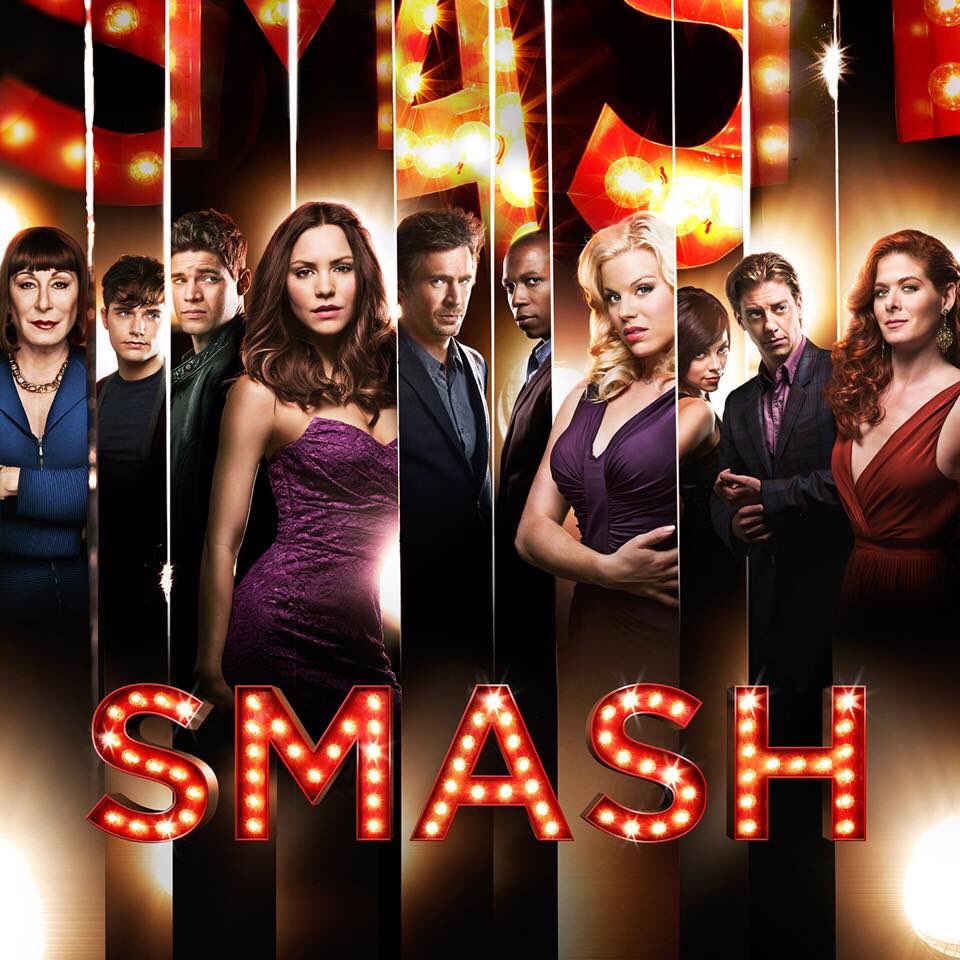 Come along to my Musical Theatre Choreography class on Monday where this week we will be doing 'The 20th Century Fox Mambo' from the hit TV show, SMASH!!
1:00pm-2:25pm
Base dance studios, Vauxhall.
£8.00