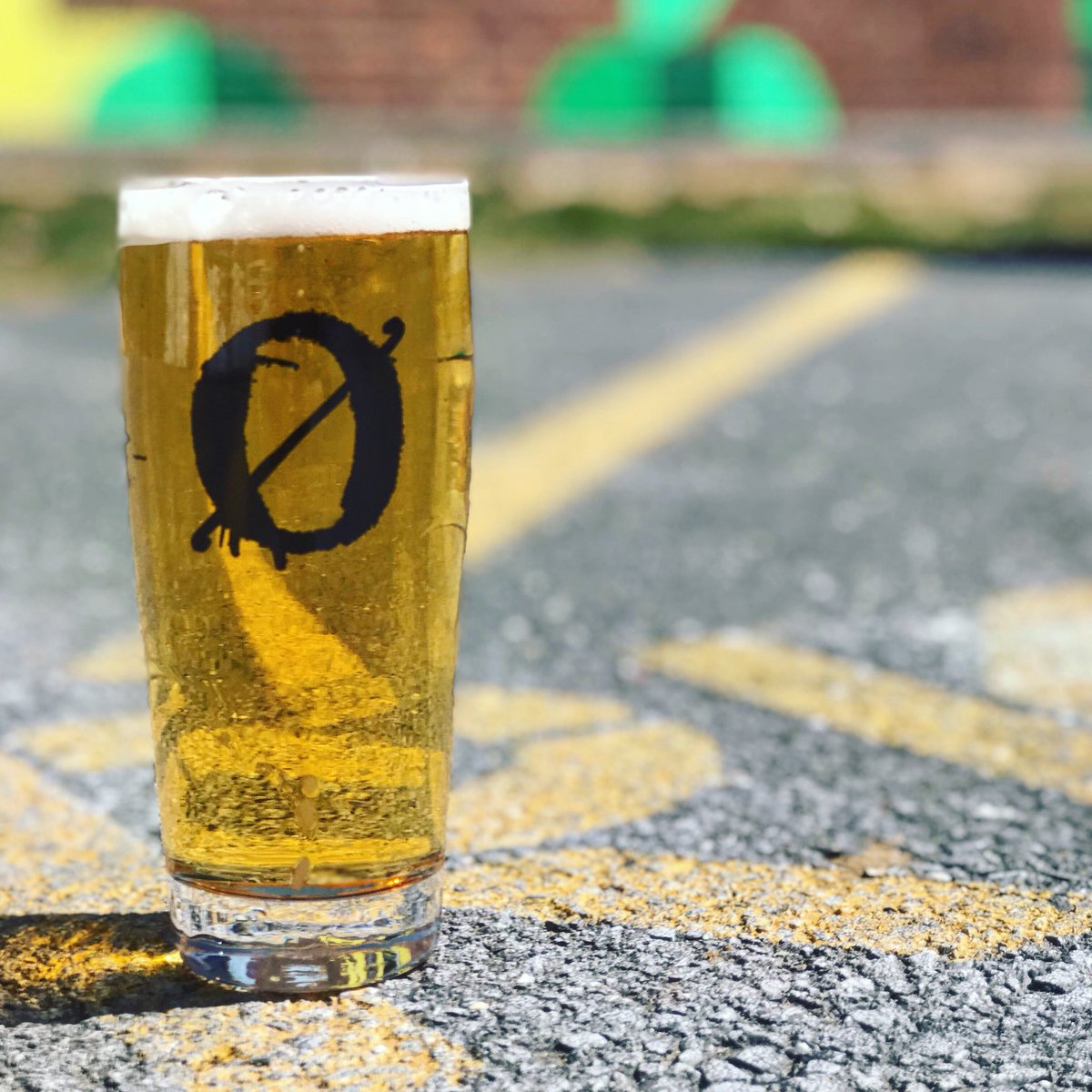 Today is a good day to drink a clear beer that tastes like beer. Our new cream ale: Wastin’ Daylight is just what you need. It’s the weekend, and you deserve it. 
_______________
#clearbeer #creamale #springday #easterweekend