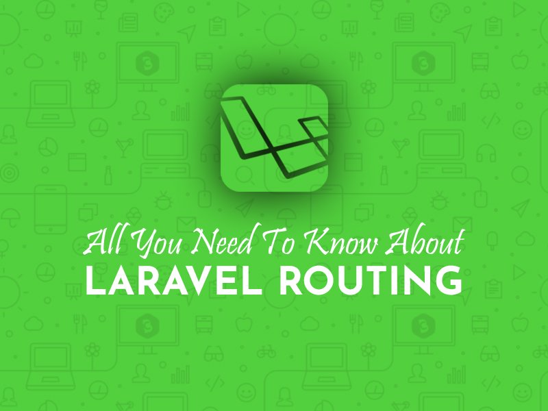 CodeBriefly's tweet image. All You Need To Know #Laravel #Routing - Code Briefly - codebriefly.com/laravel-routin… - #LaravelRouting #RedirectRoute #RegularExpressions #RoutingGroups #RoutingMethod #ViewRoute