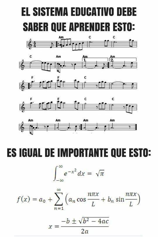 quiquesr's tweet photo. ¿Y si reordenamos las prioridades?
 #Pedagogía https://t.co/BmOb1Km13D