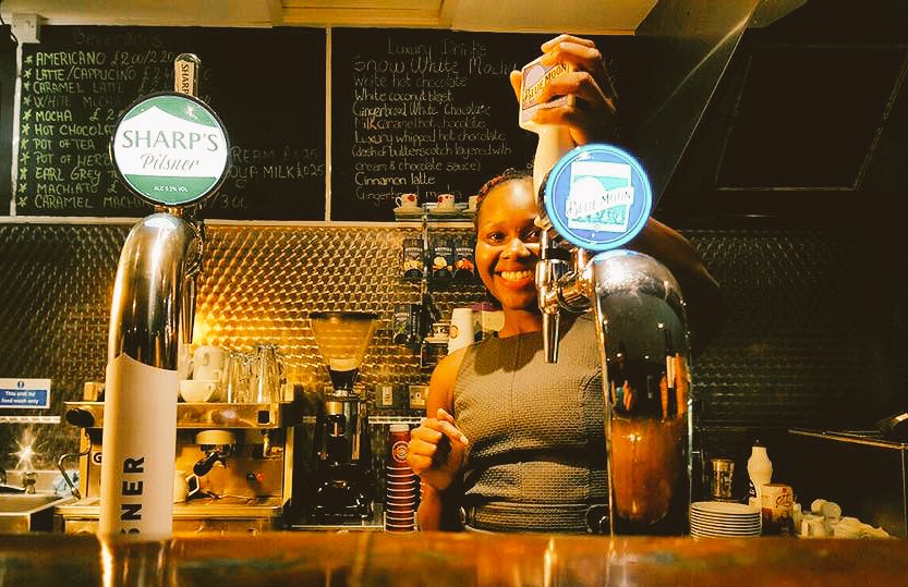 TinosSA1's tweet photo. Open till late tonight. Come join us for a drink..... or two? 😊 #HappyHour #EasterHolidays #party #AnthonyJoshua #predrinks #Swansea #WineStreet or #WindStreet 🤣😍 https://t.co/Pc5ZWkjh6V