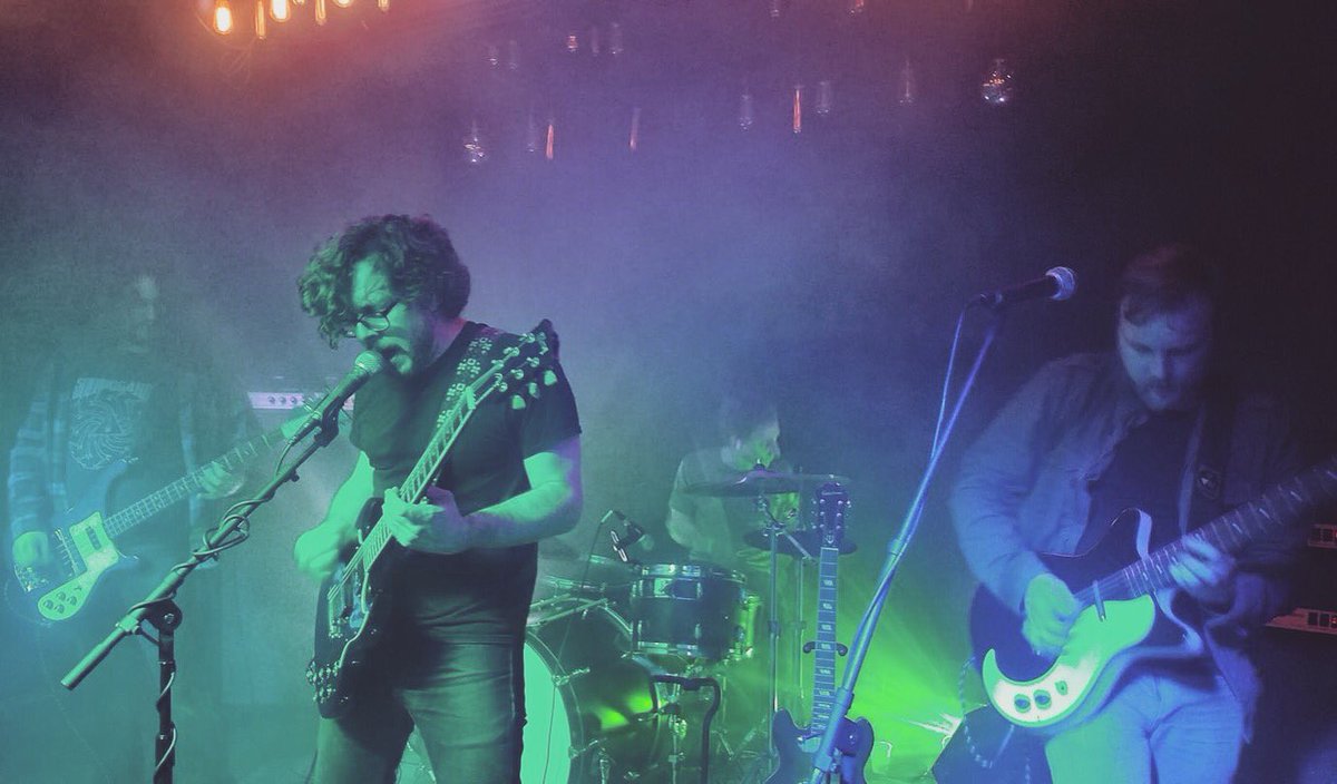 palegreylore's tweet image. Awesome #palegreylore show last night at @SpacebarCbus with @Sparrowmilkband &amp;amp; #Pistil!