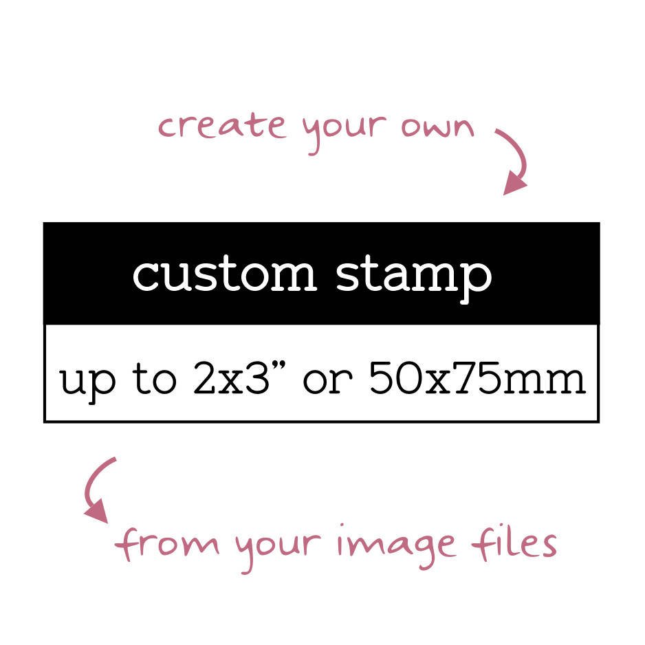 DoodleStamp's tweet photo. Thanks for the kind words! ★★★★★ "Excellent customer service and fab stamp. Would definitely buy from again. Thank you." Kathryn R. https://t.co/7vWe66DzWb #etsy #supplies #clear #cardmakingstationery #imagedesign #rubberstamp #customstamp #customlogostamp #doodlestamp https://t.co/BExygYegXt