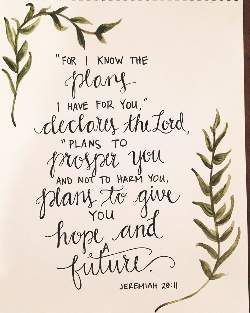 ElPoetaAF's tweet photo. #PlansToProsper #GiveHope #GiveFuture https://t.co/eNKq5dUF02
