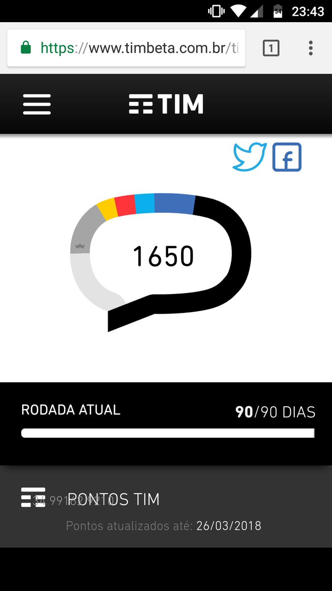 LeandroWashing6's tweet photo. Obrigado a todos os betas seguidores....
Aqui presente....
Tmj

SDV https://t.co/an8u3dCHjo