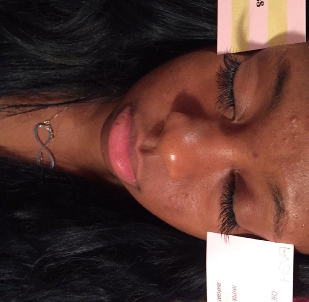 chekeema_'s tweet photo. For my Atlanta followers I only have 2 more mink lashes appointments and 3 individuals appts available for Tuesday April 3rd. text 256-346-6067 book accordingly! #atlantaminks #individuallashes #lashextensions #certifiedlashtech #pinxlashes 💕 make sure you book before tuesday! https://t.co/QoGu5VieJ8