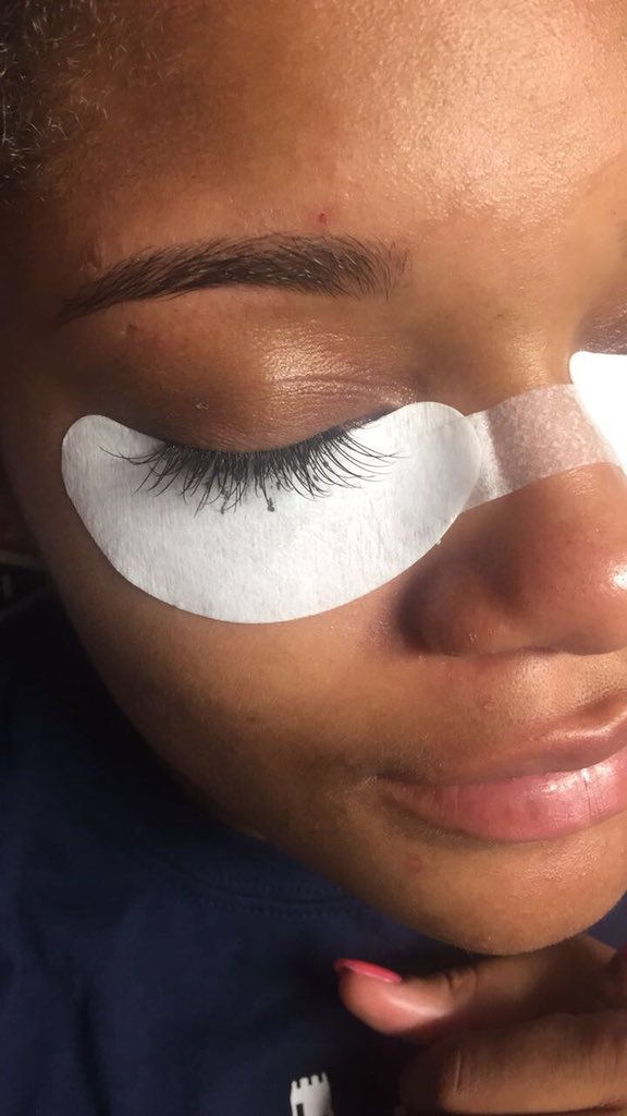 chekeema_'s tweet photo. For my Atlanta followers I only have 2 more mink lashes appointments and 3 individuals appts available for Tuesday April 3rd. text 256-346-6067 book accordingly! #atlantaminks #individuallashes #lashextensions #certifiedlashtech #pinxlashes 💕 make sure you book before tuesday! https://t.co/QoGu5VieJ8