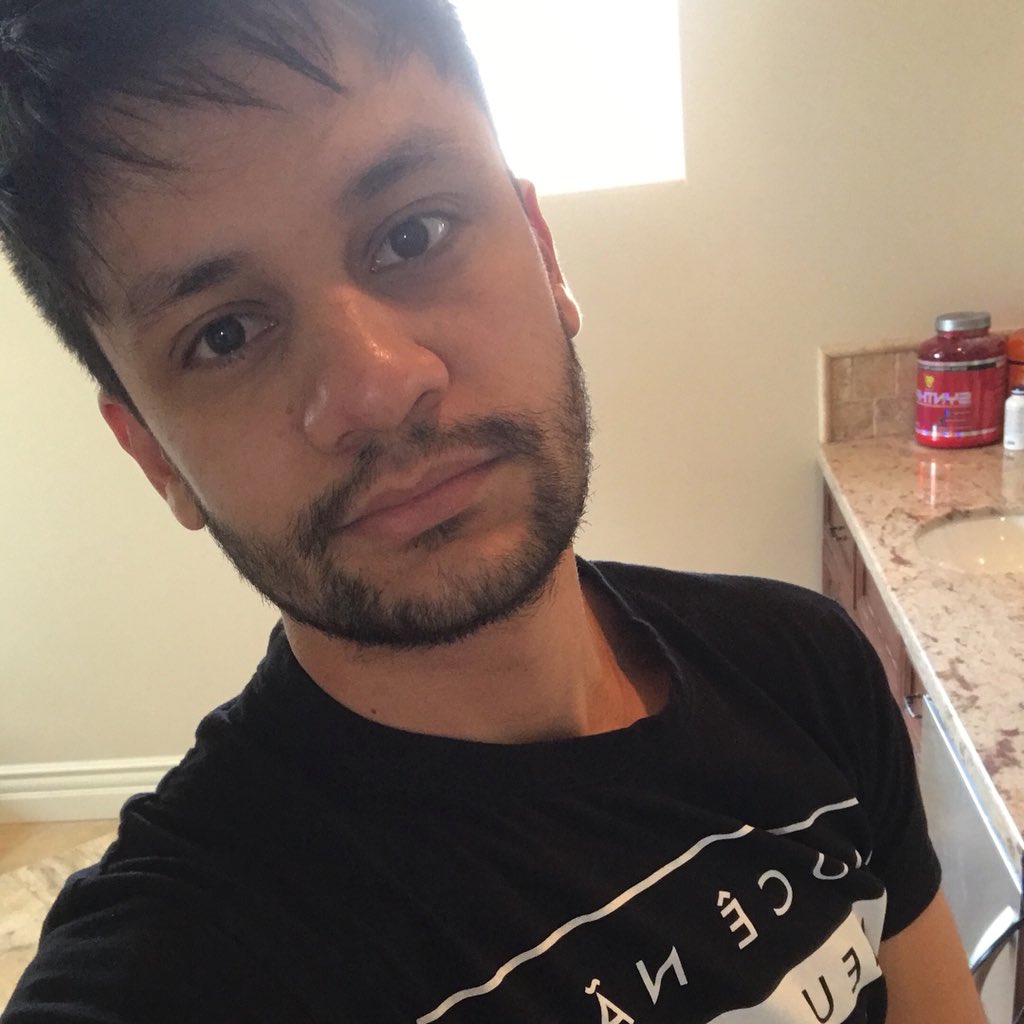 Fernando Alvarenga tweet media