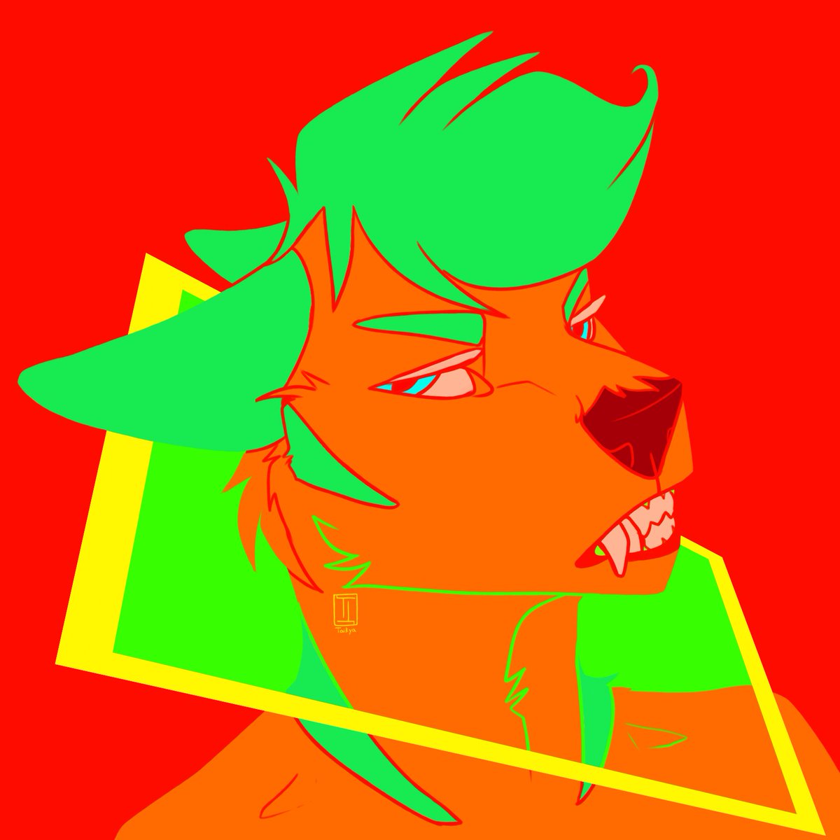 taikya_'s tweet photo. Ive been doing a shit ton of eyesore icons my eyes hurt heck.
Gonna post em all here lol theres a lot. https://t.co/X7pMoh2g6O