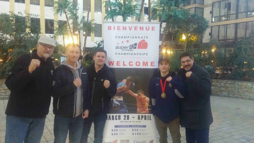 Boxing Nova Scotia tweet media