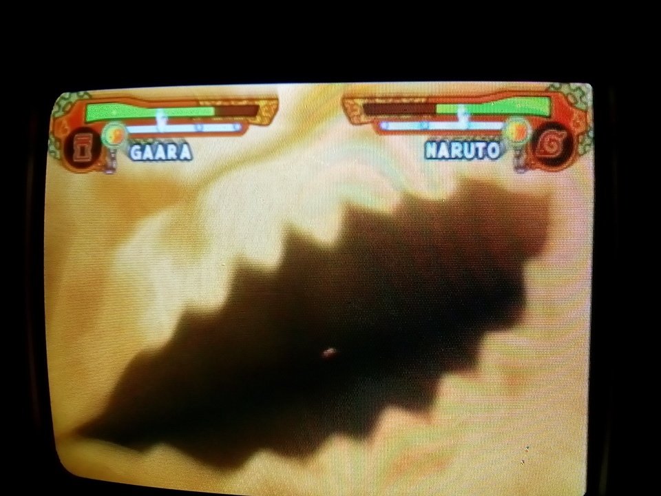 TheVideogameBoy's tweet photo. Naruto shippuden ultimate ninja 5 #GameplayIT https://t.co/X86vIkIlU5