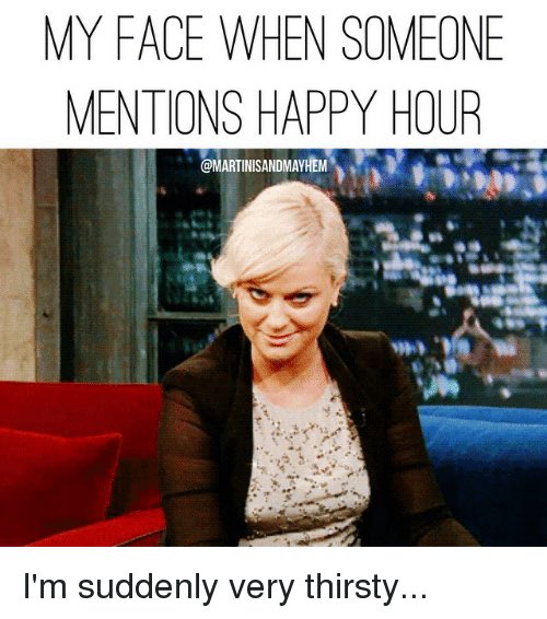 New happy hour starting Monday April 2nd!! Stop by and see what’s new 🥃🍻