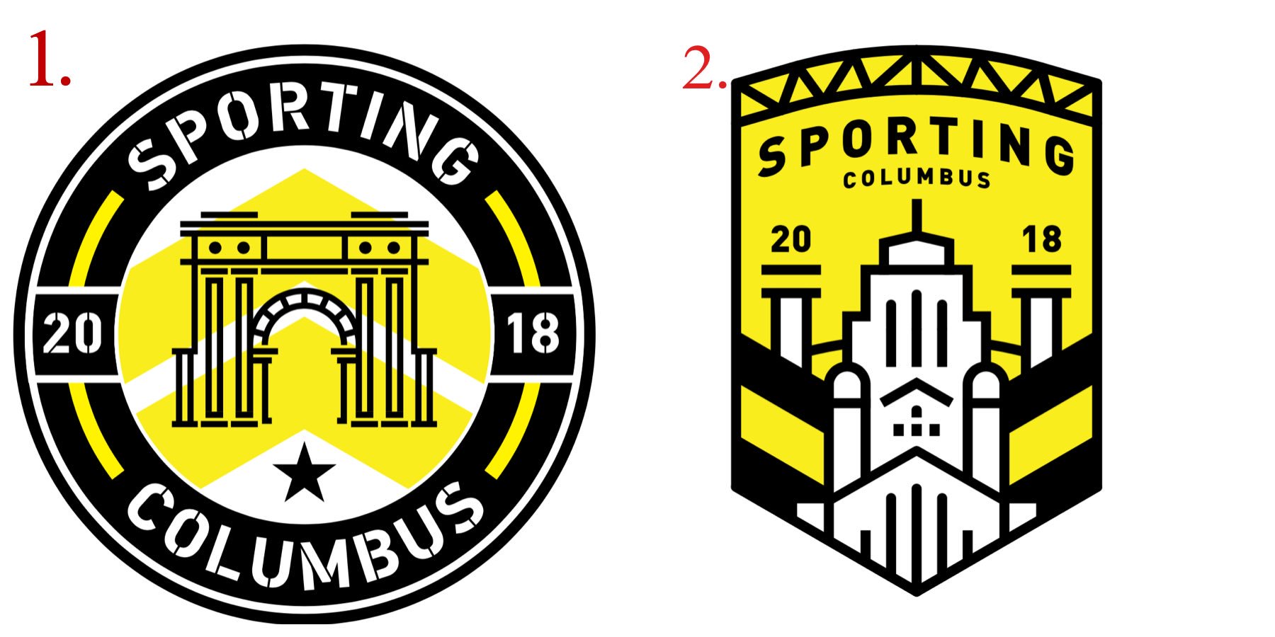 Sporting Columbus on Twitter: "Be part of the process! Help Sporting ...