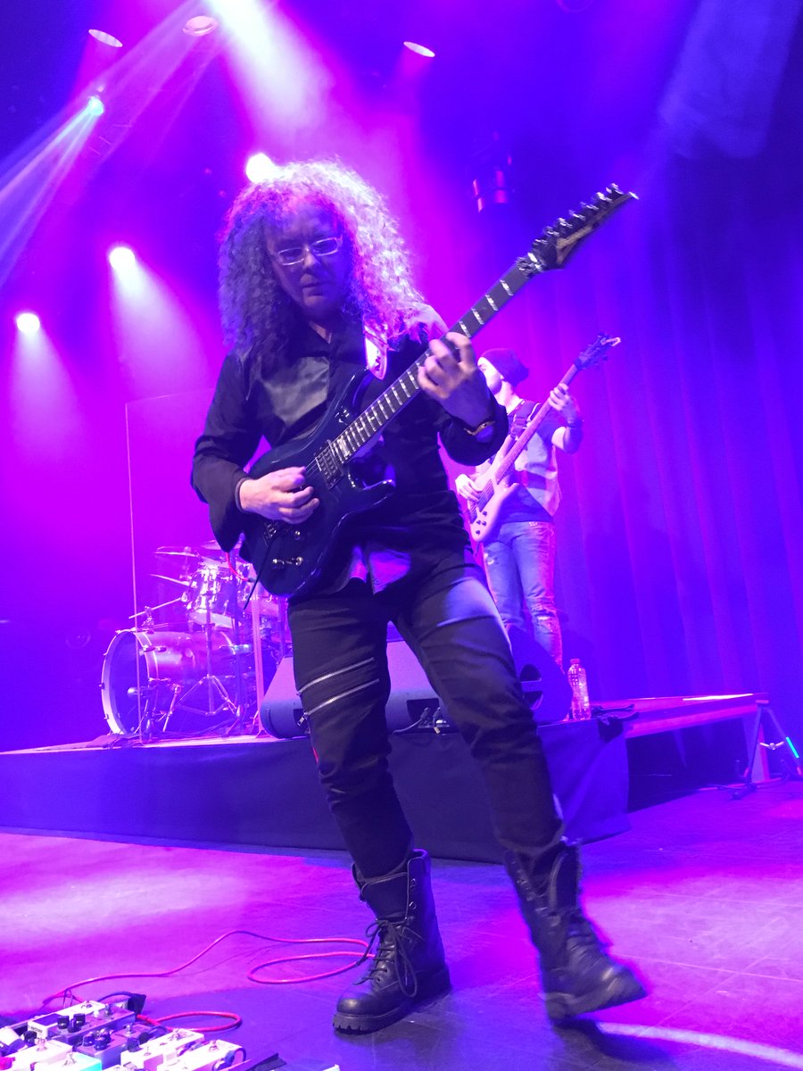 rush48's tweet image. Amazing live gig tonight from @BAROCKPROJECT @podiumBoerderij Thanks guys !! #barockproject