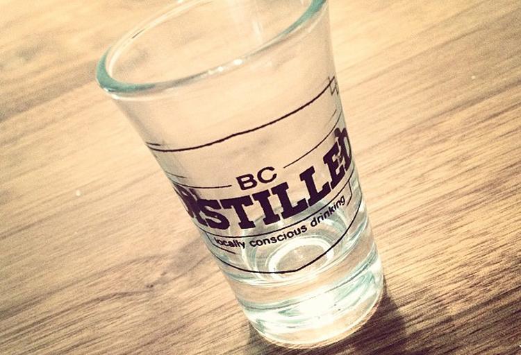 Have you got your tickets to this years BC Distilled yet? Well we sure do and we can't wait to see you there! Reserve yours at: bcdistilled.ca/tickets/