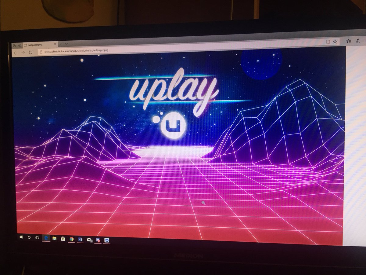 JIJIYOUTUBEE's tweet photo. Challenge completed #uplayaprilchallenge https://t.co/hCRN5REAhY